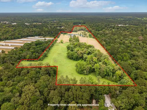 View/Area - 5740 Hwy 103 E, Lufkin, TX 75901 photo 5 of 5