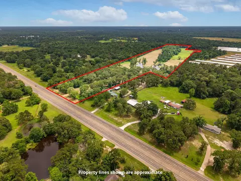 View/Area - 5740 Hwy 103 E, Lufkin, TX 75901 photo 2 of 5