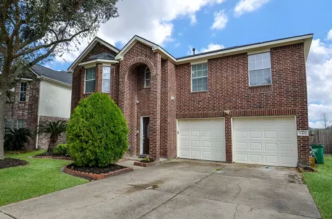 8427 Taraglen Ct, Richmond, TX 77407