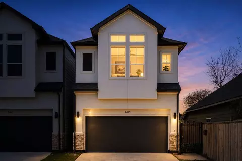 2415 Chapman St, Houston, TX 77009