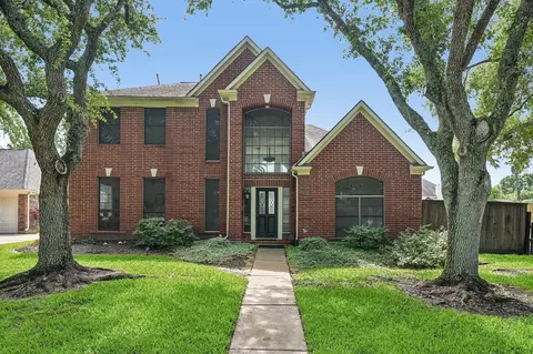 1207 Bob White Dr, Friendswood, TX 77546