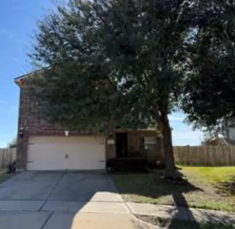 16203 Silver Wing Ln, Hockley, TX 77447
