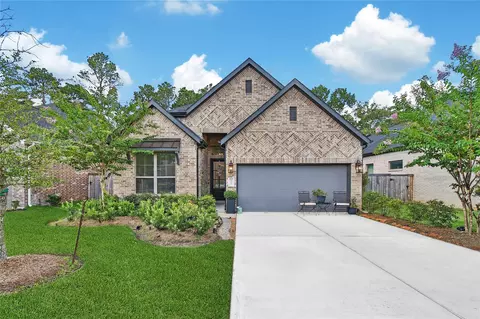124 Alder Wood Terrace Ct, Willis, TX 77318