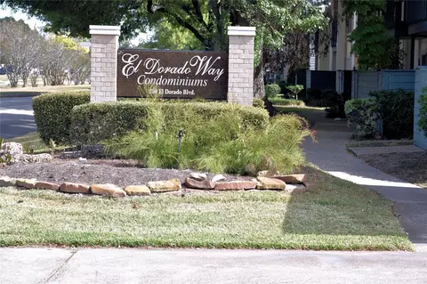250 El Dorado Blvd #107, Webster, TX 77598