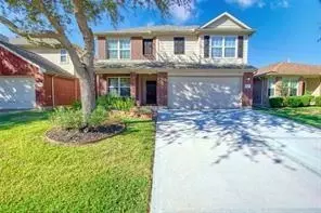 8522 Ruby River Ln, Richmond, TX 77407 photo 1