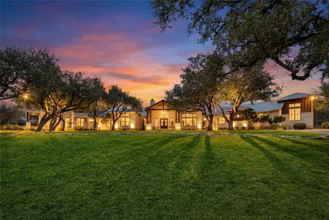 1043 Twin River Riv, Canyon Lake, TX 78133