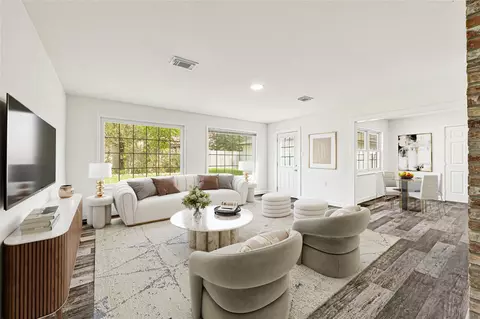1711 Big Horn Dr, Houston, TX 77090