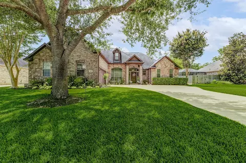 4403 Wickby St, Fulshear, TX 77441