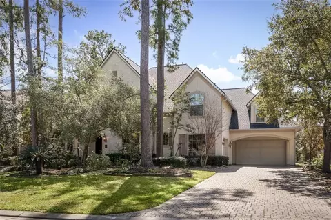 11 Pine Lodge Pl, The Woodlands, TX 77382 photo 1