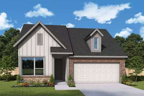 22726 Norcrest Hills Dr, Katy, TX 77449