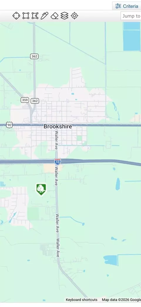 34159 Butternut Ln, Brookshire, TX 77423