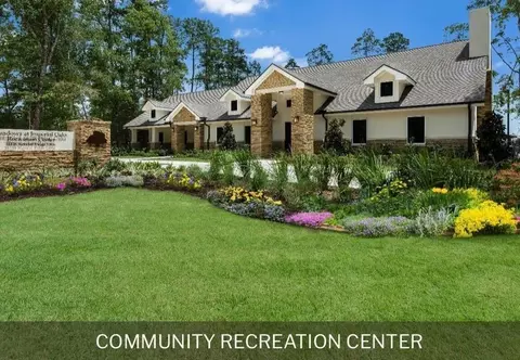 View/Area - 3212 Bright Maple Dr, Spring, TX 77386 photo 3 of 4