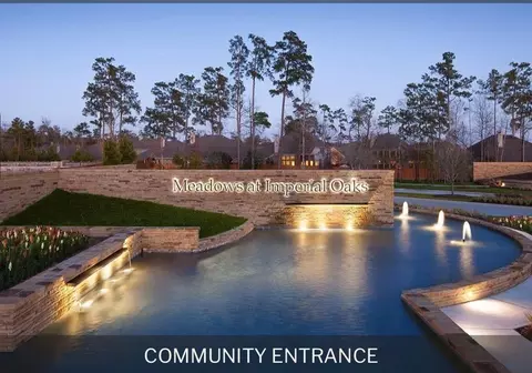 View/Area - 3212 Bright Maple Dr, Spring, TX 77386 photo 1 of 4