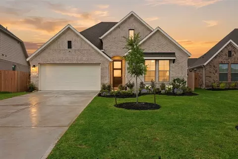 3212 Bright Maple Dr, Spring, TX 77386