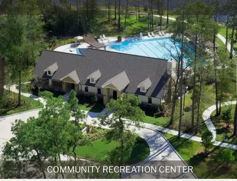 View/Area - 3212 Bright Maple Dr, Spring, TX 77386 photo 2 of 4