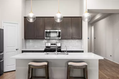 Kitchen - 3212 Bright Maple Dr, Spring, TX 77386 photo 3 of 3