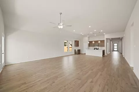 Living - 3212 Bright Maple Dr, Spring, TX 77386 photo 4 of 5