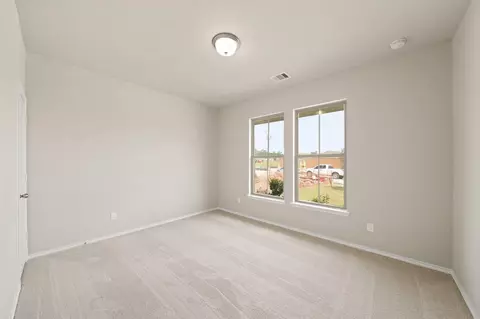 Bedroom - 3212 Bright Maple Dr, Spring, TX 77386 photo 4 of 5