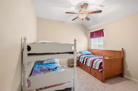 Bedroom - 5106 Ridge Beam Ln, Spring, TX 77389 photo 5 of 6