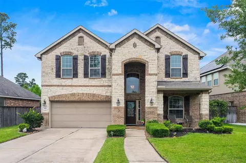 5106 Ridge Beam Ln, Spring, TX 77389