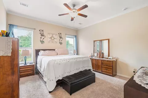 Bedroom - 5106 Ridge Beam Ln, Spring, TX 77389 photo 1 of 6