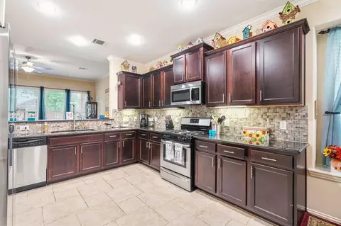 Kitchen - 5106 Ridge Beam Ln, Spring, TX 77389 photo 1 of 3