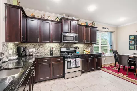 Kitchen - 5106 Ridge Beam Ln, Spring, TX 77389 photo 2 of 3