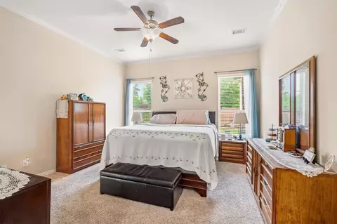 Bedroom - 5106 Ridge Beam Ln, Spring, TX 77389 photo 2 of 6