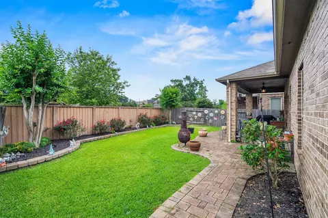 Exterior - 5106 Ridge Beam Ln, Spring, TX 77389 photo 3 of 8