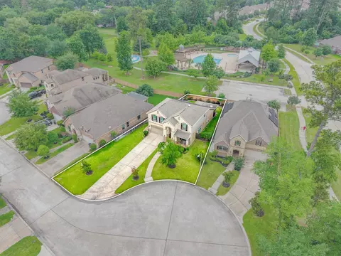 View/Area - 5106 Ridge Beam Ln, Spring, TX 77389 photo 1 of 6