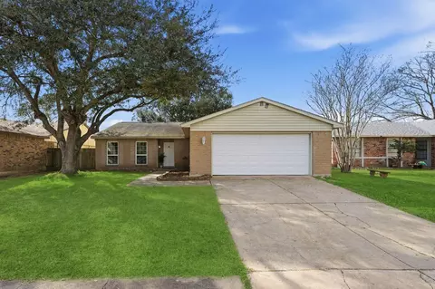 17223 Ranch Country Rd, Hockley, TX 77447