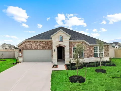 3324 Summercrisp Hollow Ln, Pearland, TX 77581