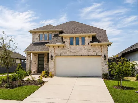 26434 Bright Eyes Ln, Hockley, TX 77447