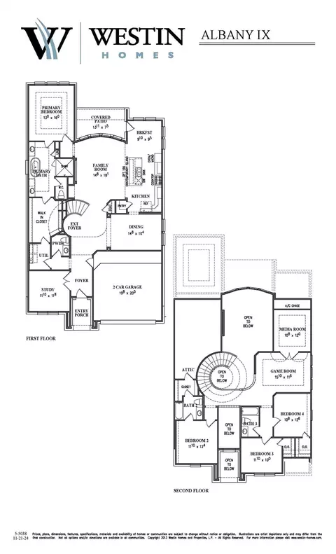 Floorplan - 216 Silver Sage Ct, Conroe, TX 77304 photo 1 of 1
