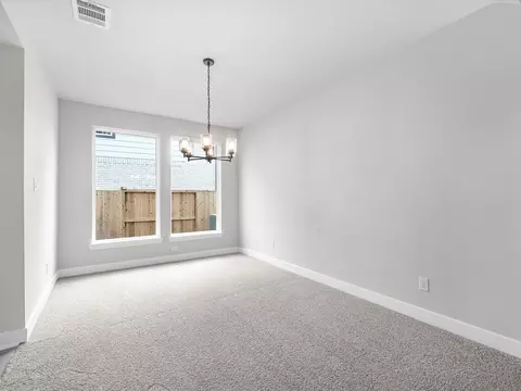 Dining - 216 Silver Sage Ct, Conroe, TX 77304 photo 1 of 1