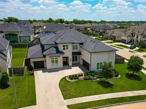 2214 Sunny Spg, Missouri City, TX 77459