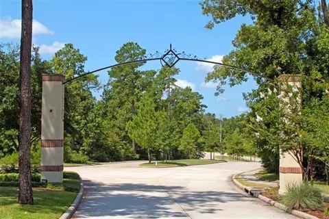 4813 W Fork Blvd, Conroe, TX 77304 photo 5