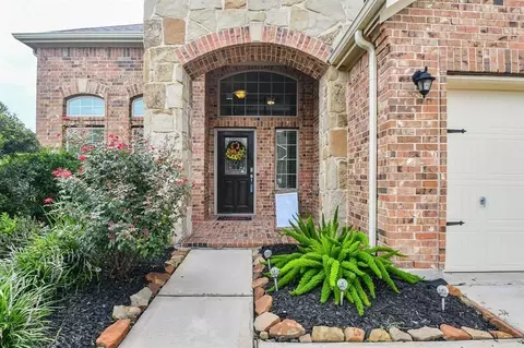 2214 Granite Park Ln, Rosenberg, TX 77469