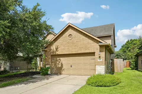 19315 Anchor Bay Ln, Humble, TX 77346