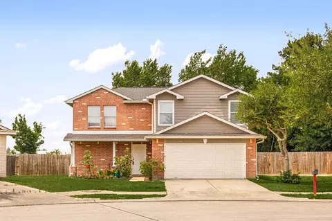 1930 Emerald Pathway Dr, Spring, TX 77388