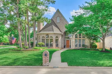 6603 Etchstone Dr, Spring, TX 77389
