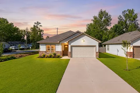 5601 Howell St, Houston, TX 77032