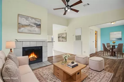 3506 Cove View Blvd #306, Galveston, TX 77554