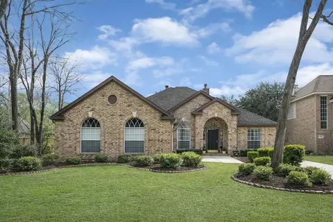 1406 Lofty Mills Dr, Houston, TX 77339