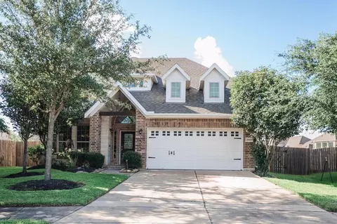 2903 Overbrook Meadow Ln, Katy, TX 77494