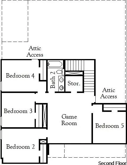 12101 Moonlight Path Dr, Conroe, TX 77304 photo 7