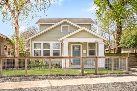 4210 Rusk St, Houston, TX 77023