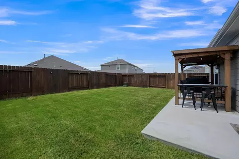 Exterior - 5710 Finely Run St, Spring, TX 77373 photo 5 of 6