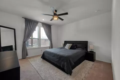 Bedroom - 5710 Finely Run St, Spring, TX 77373 photo 4 of 5