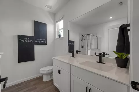 Bath - 5710 Finely Run St, Spring, TX 77373 photo 2 of 2